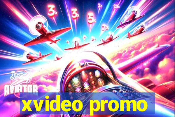 xvideo promo